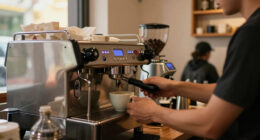 5 Best Espresso Machines for Small Cafes in 2026