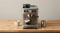 5 Best One-Group Commercial Espresso Machines in 2026