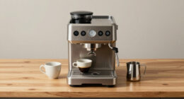 5 Best One-Group Commercial Espresso Machines in 2026