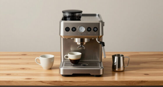 5 Best One-Group Commercial Espresso Machines in 2026
