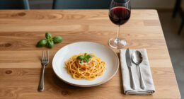 52 Restaurants (Week 36): Ca'Lucchenzo