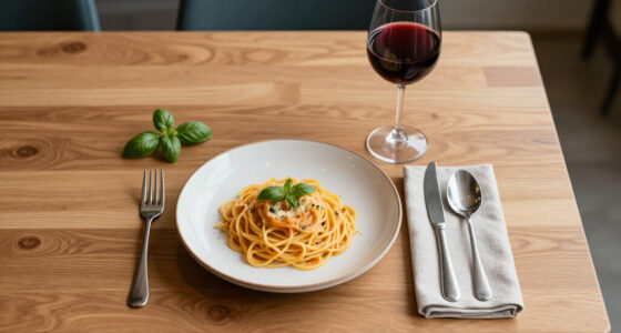 52 Restaurants (Week 36): Ca'Lucchenzo