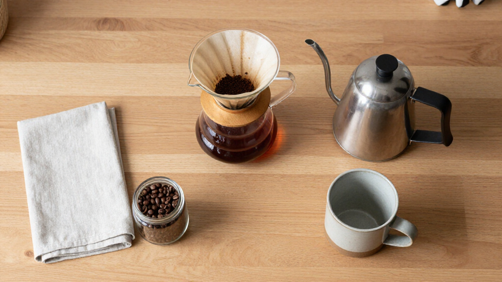 6 Best Coffee Brewing Accessories in 2026