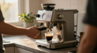 6 Best Compact High End Espresso Machines in 2026