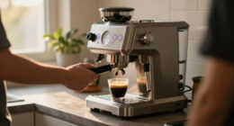 6 Best Compact High End Espresso Machines in 2026