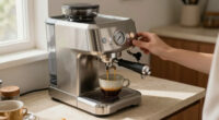 6 Best Volumetric Espresso Machines for Home in 2026