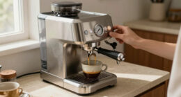 6 Best Volumetric Espresso Machines for Home in 2026