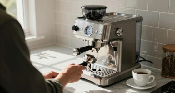 7 Best Prosumer Espresso Machines in 2026