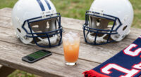 7 NFL Teams Whose Fans Have Iconic Game Day Drink Orders — From The Chicago Handshake To The Kansas City Ice Water