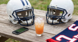 7 NFL Teams Whose Fans Have Iconic Game Day Drink Orders — From The Chicago Handshake To The Kansas City Ice Water