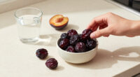 7 Surprising Health Benefits Of Prunes, According To Nutrition Experts