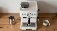 8 Best Semi Automatic Espresso Machines in 2026
