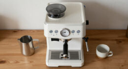 8 Best Semi Automatic Espresso Machines in 2026