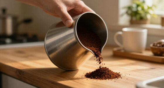 9 Best Coffee Storage Containers for Fresher Beans in 2026