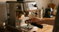 9 Best Espresso Machines With Grinders in 2026