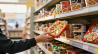 A Huge New Study Links More Ultra-Processed Food To Higher Disease Risk