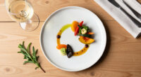 A Michelin-recommended Restaurant’s New Lake Norman Location Is Opening Soon