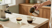 Americano vs Long Black: The Water Order Changes Everything