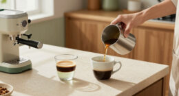 Americano vs Long Black: The Water Order Changes Everything