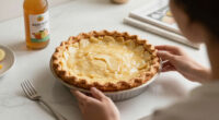 Apple Slab Pie