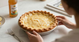 Apple Slab Pie