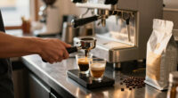 Arabica vs Robusta in Espresso: The Flavor and Crema Trade-Off