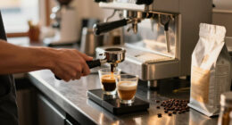 Arabica vs Robusta in Espresso: The Flavor and Crema Trade-Off
