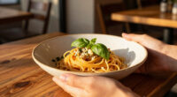 Aromi Restaurant: A Culinary Journey Through Italy
