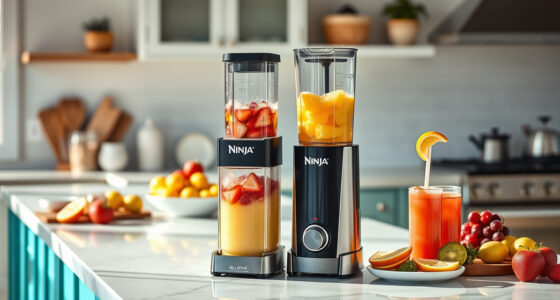 Beat the Heat: Delicious Summer Recipes with Ninja SLUSHi XL