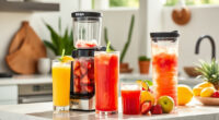 Beat the Heat with Ninja SLUSHi XL: The Ultimate Summer Frozen Drink Maker