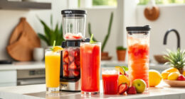 Beat the Heat with Ninja SLUSHi XL: The Ultimate Summer Frozen Drink Maker