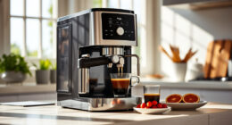 Beat the Heat with Perfect Coffee: Ninja Luxe Café Summer Hacks