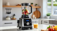 Beat the Heat with the Ninja BN805A Pro Plus Kitchen System