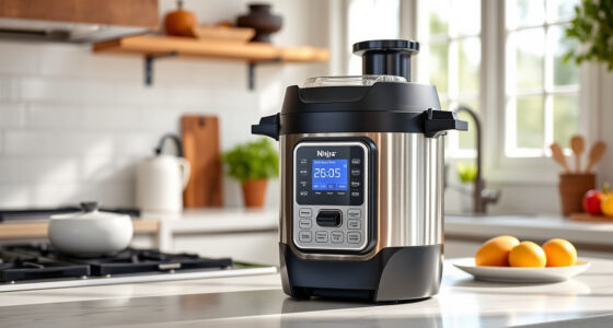 Beat the Heat with the Ninja Everyday PossibleCooker Pro