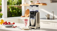 Beat the Heat with the Ninja NC701 CREAMi Swirl Ice Cream Maker