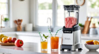 Beat the Heat with the Ninja SLUSHi Frozen Drink Maker