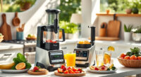 Beat the Summer Heat with Ninja BN801: Your Ultimate Recipe Companion