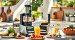 Beat the Summer Heat with Ninja BN801: Your Ultimate Recipe Companion