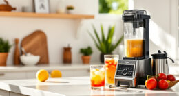 Beat the Summer Heat with Ninja SLUSHi Drink Maker
