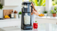 Beat the Summer Heat with Ninja SLUSHi Max XXL Frozen Drink Maker