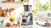 Beat the Summer Heat with the Ninja CREAMi 7-in-1 Ice Cream Maker