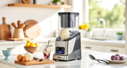 Beat the Summer Heat with the Ninja CREAMi 7-in-1 Ice Cream Maker
