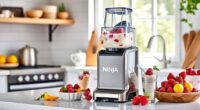 Beat the Summer Heat with the Ninja NC701 CREAMi Swirl Ice Cream Maker