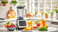 Beat the Summer Heat with the Ninja Professional Blender’s Cool Recipes