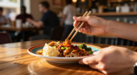 饭张力拉满！在北京，用舌尖环游世界 - Beijing.qianlong.com