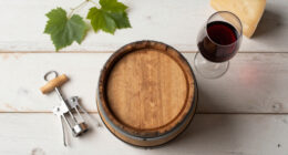 Best Italian Proverb Of The Day: “Good Wine Comes In Small Barrels” A Life Lesson On Quality Over Quantity