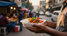 Best Restaurants In Mumbai, From Billionaire Takeaway To Bollywood Home Cooking - Bloomberg.com
