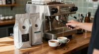 Blend vs Single Origin Espresso: The Real Difference in the Cup