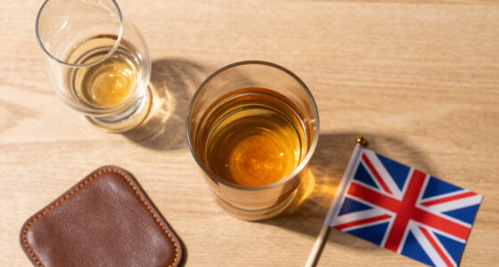Booze News Weekly Roundup: New English Single Malt Category Angers Scottish Distillers, Trump To Lift Irish Whiskey Tariff, And More