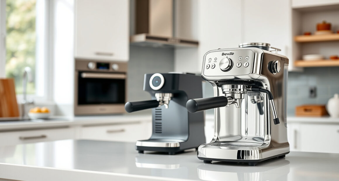 Breville Oracle Touch Review: Pros, Cons, and Who It's For